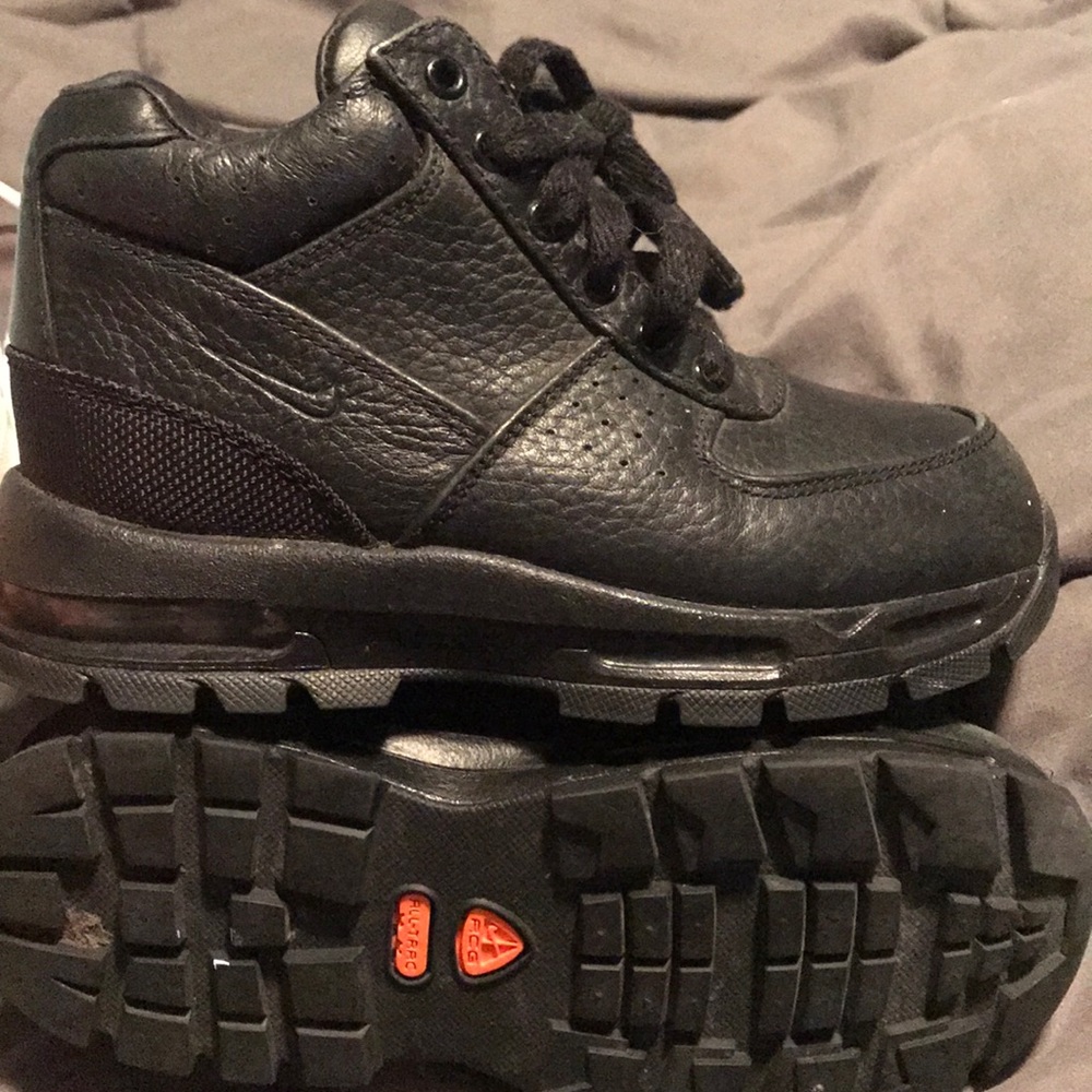 Toddler Nike Air Goadome Boots